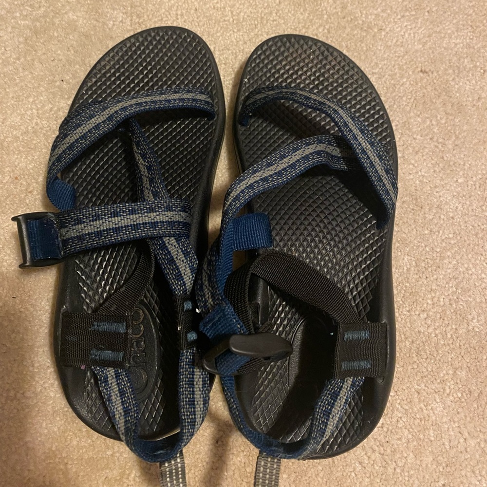 Chaco sandals
